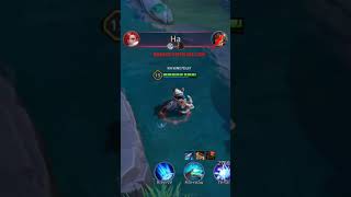 Suýt back door viralvideo lienquanmobile trending trendingshorts liênquânmobile mobilelegends [upl. by Aihsemaj]