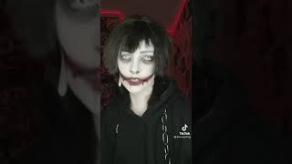 Creepypasta TikTok Compilation 18 [upl. by Viccora]