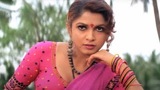 Ramya Krishna Latest Hindi Dubbed Movie  Jagapati Babu  South Dubbed Movie  Do Bhai Full Movie [upl. by Rolfston]