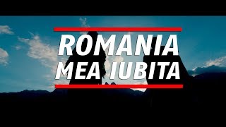 El Nino feat Ramona Nerra  ROMANIA MEA IUBITA Videoclip Oficial [upl. by Ecinreb]