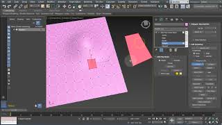 3ds Max Tutorial Edit Poly Modifier [upl. by Waneta518]