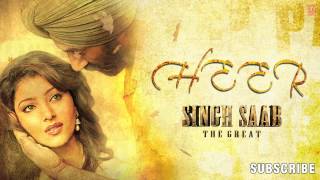 Singh Saab the Great Full Song Audio  Sunny Deol  Latest Bollywood Movie 2013 [upl. by Riplex]