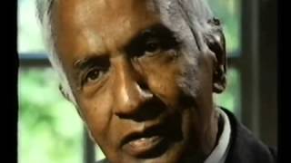 Documentary on Math Genius Srinivasa Ramanujam [upl. by Norita997]