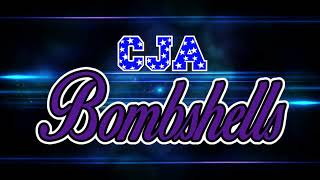 CJA Bombshells 2024 2025 Mix [upl. by Orozco]