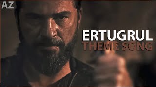 Ertugrul gazi theme song  slowedreverb  ertugrulghazi ertugrulghazithemesong [upl. by Adahs140]