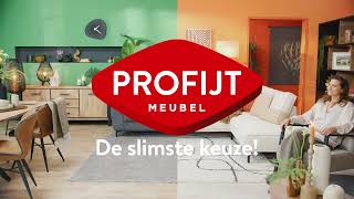 Profijt Meubel  TVcommercial 2024 [upl. by Zach]