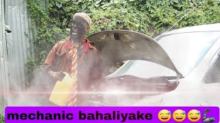 Mechanic Bahaliyake Bahaliyake new Diraama afaan oromo 1472024 [upl. by Ollayos786]