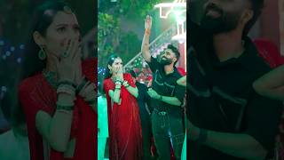 Sasur Ji Ke Shadi Mei Udaye Lakho Rupaye 💰😨 neetubisht minivlog wedding trending [upl. by Aivle]