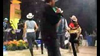 Cowboy dance 2 [upl. by Lobell]