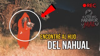 ¿Brujas Captadas en video🧙🏼‍♀️No será una noche fácil  Extremo Paranormal🔺 [upl. by Alleinnad]