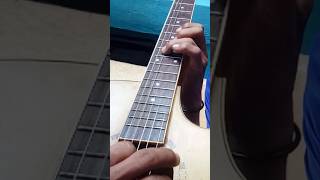 Yank  Wali guitar youtubeshorts [upl. by Cece179]