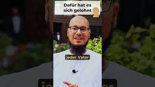 Dafür hat es sich gelohnt  Auswandern in ein muslimisches Land muslimmindset Tarek Hazzaa [upl. by Alohcin]