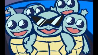 RAP POKEMON  LHISTOIRE FICTIVE DUN YOUTUBEUR [upl. by Gnaw486]