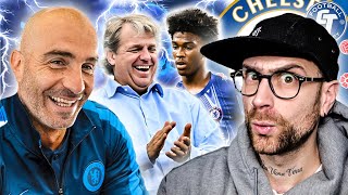 Have Chelsea made an important CONTRACT BREAKTHROUGH [upl. by Connett]