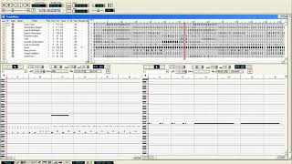 Digital Orchestrator Pro Tragedymidi on Windows XP Professional [upl. by Shifra]