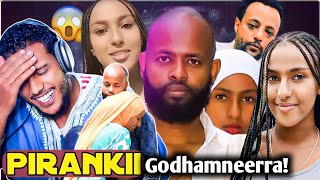 🔥Prank NugodhaniiruAni Amanuu Hin dandeenyeMubarik Musamma Walaloo Haaraan AsbaeraZad ORO [upl. by Gilemette440]