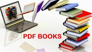 Where to Get All PDF Books for Free [upl. by Nylacaj264]