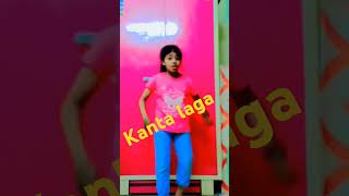 Kanta laga dance song [upl. by Eniamzaj]