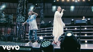 DREAMS COME TRUE  うれしい！たのしい！大好き！ from URAWAN 2016 Live Ver [upl. by Adnawed]