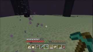 Minecraft Xbox 360  Dragon Egg Tutorial Creative  Survival Mode Guide [upl. by Lupiv319]