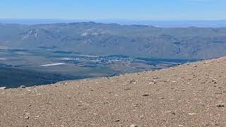 ¿Cuantas veces estuviste en esta SOLEDAD verano 2024 en El Maiten patagoniaargentina hiking AZUL [upl. by Tjader]