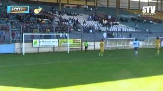 Exclu Football U13 Tournoi de la Rascasse Toulon Live 2012 Match Final Cup [upl. by Terces50]