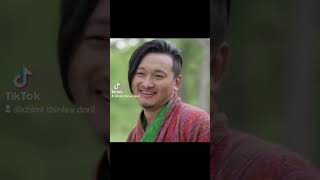 drakcin gyalmo movie song Tshetshom chado bhutanesetiktok bhutaneseculture duet bhutanesemusic [upl. by Monika]