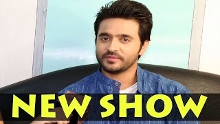 Ashish Sharma In An Exclusive Chat With IndiaForums [upl. by Enyak]