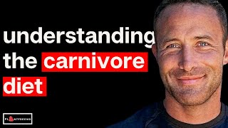 🔴 Understanding The Carnivore Diet with Dr Anthony Chaffee  October 3rd 2024 [upl. by Airotnes]