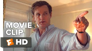 Chappaquiddick Movie Clip  Youve Got a Winner 2018  Movieclips Indie [upl. by Ytsur]