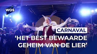 Zo wordt de Lierse Prins Carnaval gekozen [upl. by Thurmond]