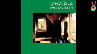 Nick Drake  03  Three Hours by EarpJohn [upl. by Goran766]