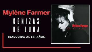 Mylène Farmer  Cendres de lune [upl. by Fi]