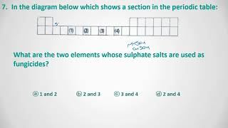 3rd El Moaser 2025  Chapter 1  lesson 1 [upl. by Uwton412]