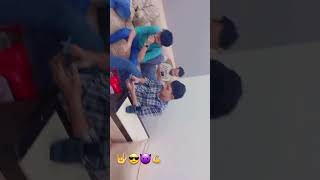 Dukh Hove Sukh Hove Tusi Mere Naal yaara😎🤟💪😈💥❤️ [upl. by Jovita]