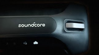 Soundcore Boom 2 Plus VS JBL Partybox Encore  Surprising results [upl. by Nylcoj673]