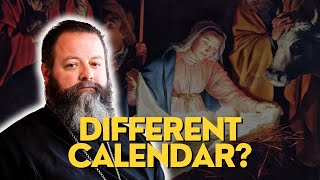 Do Orthodox Christians Use A Different Calendar [upl. by Ayikahs]