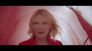 SI by Giorgio Armani starring Cate Blanchett Remastered Long Version [upl. by Yromas]