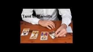 Voyance gratuite immédiate sérieuse et tirage du tarot en direct [upl. by Jasmin]