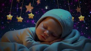 Sleep Music For Babies 🌙 Sleep Instantly Within 3 Minutes 🌜 Mozart Brahms Lullaby 💤 Baby Sleep [upl. by Aivul]