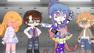 When William Shows Henry And MrsAfton Ballora  My AU  Remake  Requested [upl. by Ordisy587]