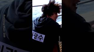 3 Unlucky Moments of Lee Kwang Soo Part 3 [upl. by Maram]