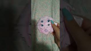 Melanie Martinez paper squishy melaniemartinez [upl. by Oninotna]