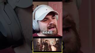 OLD LINKIN PARK FAN reacts to NEW LINKIN PARK  quotHeavy Is The Crownquot FIRST TIME REACTION Shorts [upl. by Cleodel]