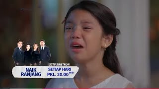 TRAILER SINETRON NAIK RANJANG HARI INI JUMAT 15 NOVEMBER 2024 EPISODE 178 [upl. by Duarte157]