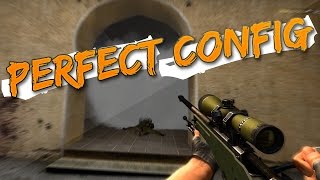 AWP CFG FOR CSGO [upl. by Ivanna614]