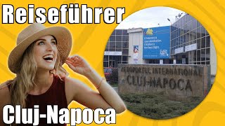 Cluj Napoca  Travel Tipps  Reiseführer Deutsch [upl. by Derk]