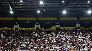 MPBL Live Nueva Ecija vs Pampangga June 29 2024 Palayan City Nueva Ecija [upl. by Goldwin]