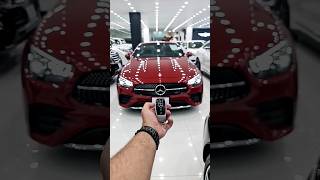 MercedesBenz E200 AMG Cabriolet 2020 Quick Overview [upl. by Effie623]