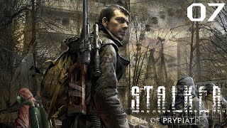 Paying the Bandit Debt  STALKER Call of Pripyat Episode 07 [upl. by Derej479]